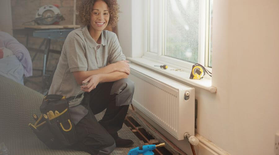 Professional emergency plumbing in Homer, GA